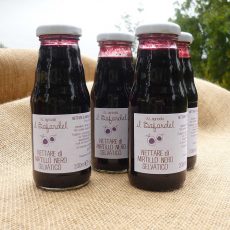 Nettare di mirtillo selvatico